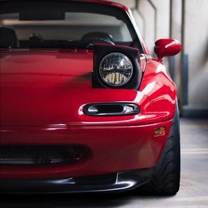 Meet your Posher, Scott